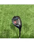  Hybrid 4 Cobra LTDX One Length 