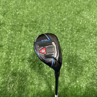  Hybrid 4 Cobra LTDX One Length 