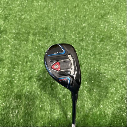  Hybrid 4 Cobra LTDX One Length 