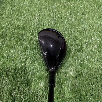  Hybrid 4 Cobra LTDX One Length 