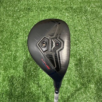  Hybrid 3 Cobra Darkspeed One Length