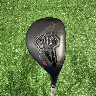  Hybrid 3 Cobra Darkspeed One Length