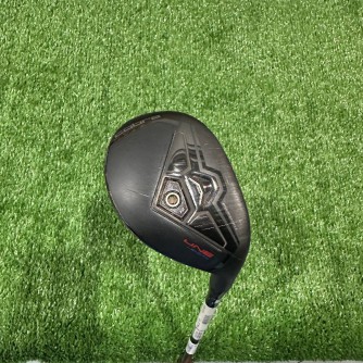  Hybrid 3 Cobra Darkspeed One Lenght 