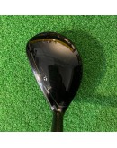  Hybrid 4 Taylormade Qi10 Max 