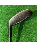  Hybrid 4 Taylormade Qi10 Max 