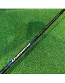  Hybrid 4 Taylormade Qi10 Max 