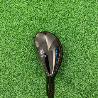  Hybrid 5 Mizuno STZ 230