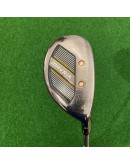  Hybrid 4 Callaway Mavrik