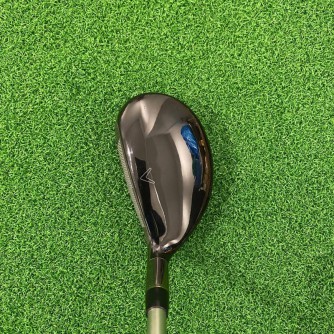  Hybrid 4 Callaway Mavrik