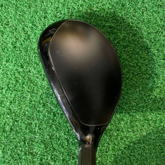 Hybrid 3 Taylormade Stealth 
