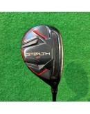  Hybrid 3 Taylormade Stealth 2