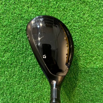  Hybrid 3 Taylormade Stealth 2