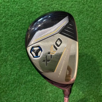  Hybrid 5 XXIO MP1300