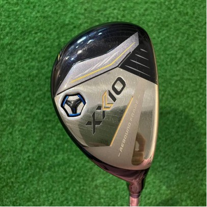  Hybrid 5 XXIO MP1300