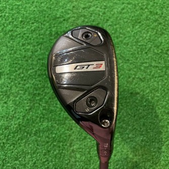  Hybrid 3 Titleist GT3
