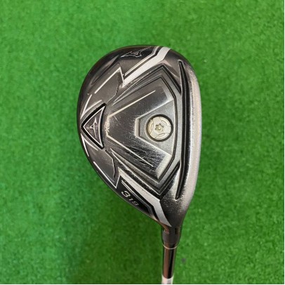  Hybrid 3 Mizuno GX