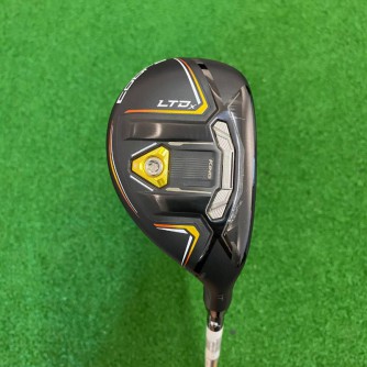  Hybrid 2 Cobra LTDX