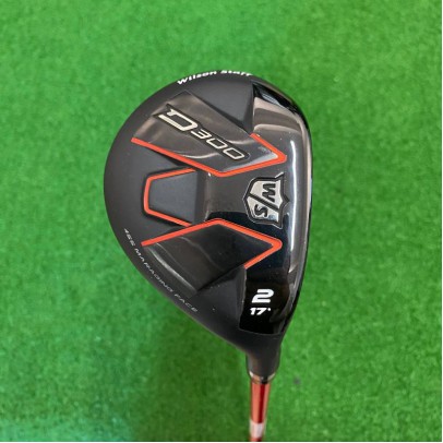  Hybrid 2 Wilson D300