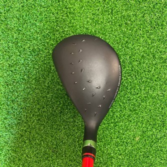  Hybrid 2 Wilson D300