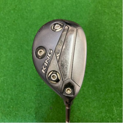  Hybrid 5 Cobra King Tec 