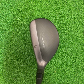  Hybrid 5 Cobra King Tec 