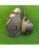  Hybrid 5 Cobra King Tec 