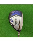  Hybrid 4 XXIO MP1000