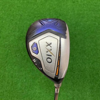  Hybrid 4 XXIO MP1000