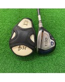  Hybrid 4 XXIO MP1000