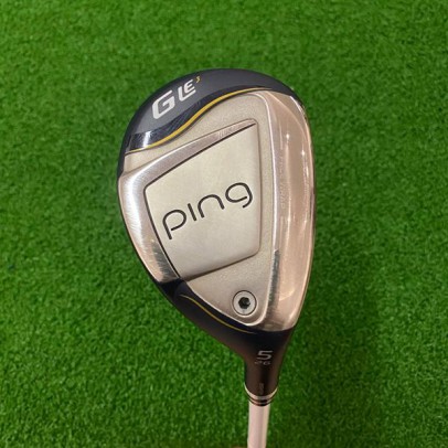  Hybrid 5 Ping GLE 3
