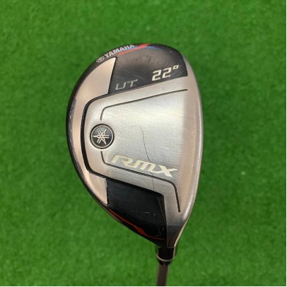  Hybrid 4 Yamaha RMX218