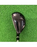  Hybrid 4 Yamaha RMX218