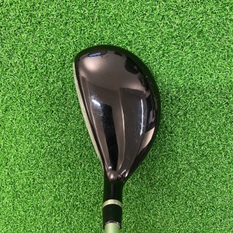  Hybrid 4 Yamaha RMX218