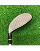  Hybrid 4 Yamaha RMX218