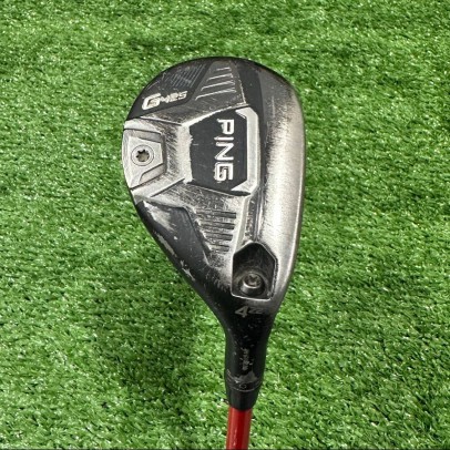  Hybrid 4 Ping G425