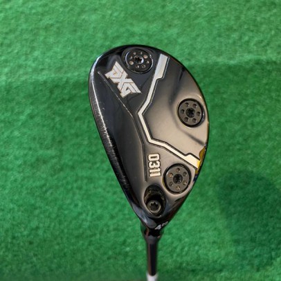  Hybrid 4 PXG 0311 Black Ops (Lefty)