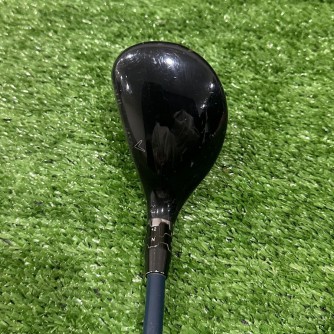  Hybrid 5 Callaway Paradym  