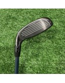  Hybrid 5 Callaway Paradym  