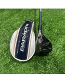  Hybrid 5 Callaway Paradym  