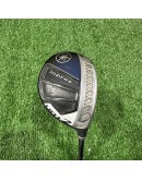  Hybrid 5 Yamaha UD+2 2021