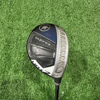  Hybrid 5 Yamaha UD+2 2021