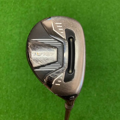  Hybrid 4 Honma TW757