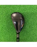  Hybrid 4 Honma TW757