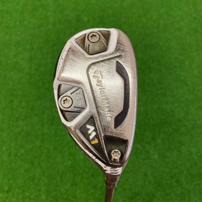  Hybrid 3 Taylormade M1