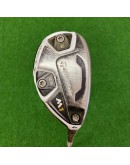  Hybrid 4 Taylormade M1 