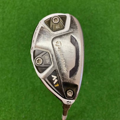  Hybrid 4 Taylormade M1 