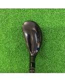  Hybrid 4 Taylormade M1 