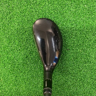  Hybrid 4 Taylormade M1 
