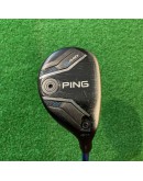  Hybrid 4 Ping G440