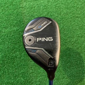  Hybrid 4 Ping G440
